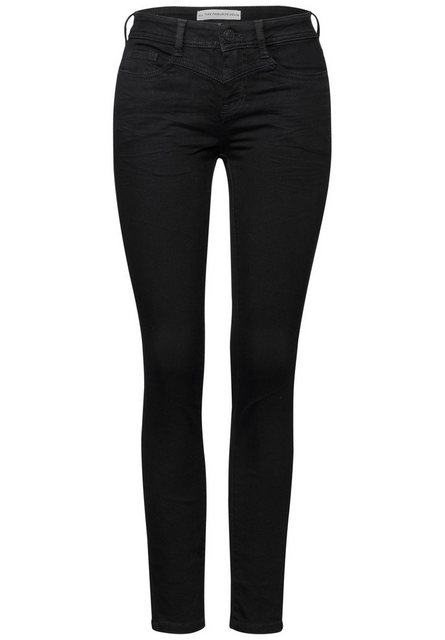 Street One Damen Jeans A378401 günstig online kaufen