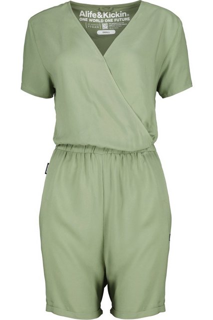 Alife & Kickin Jumpsuit "Damen HellaAK A" günstig online kaufen