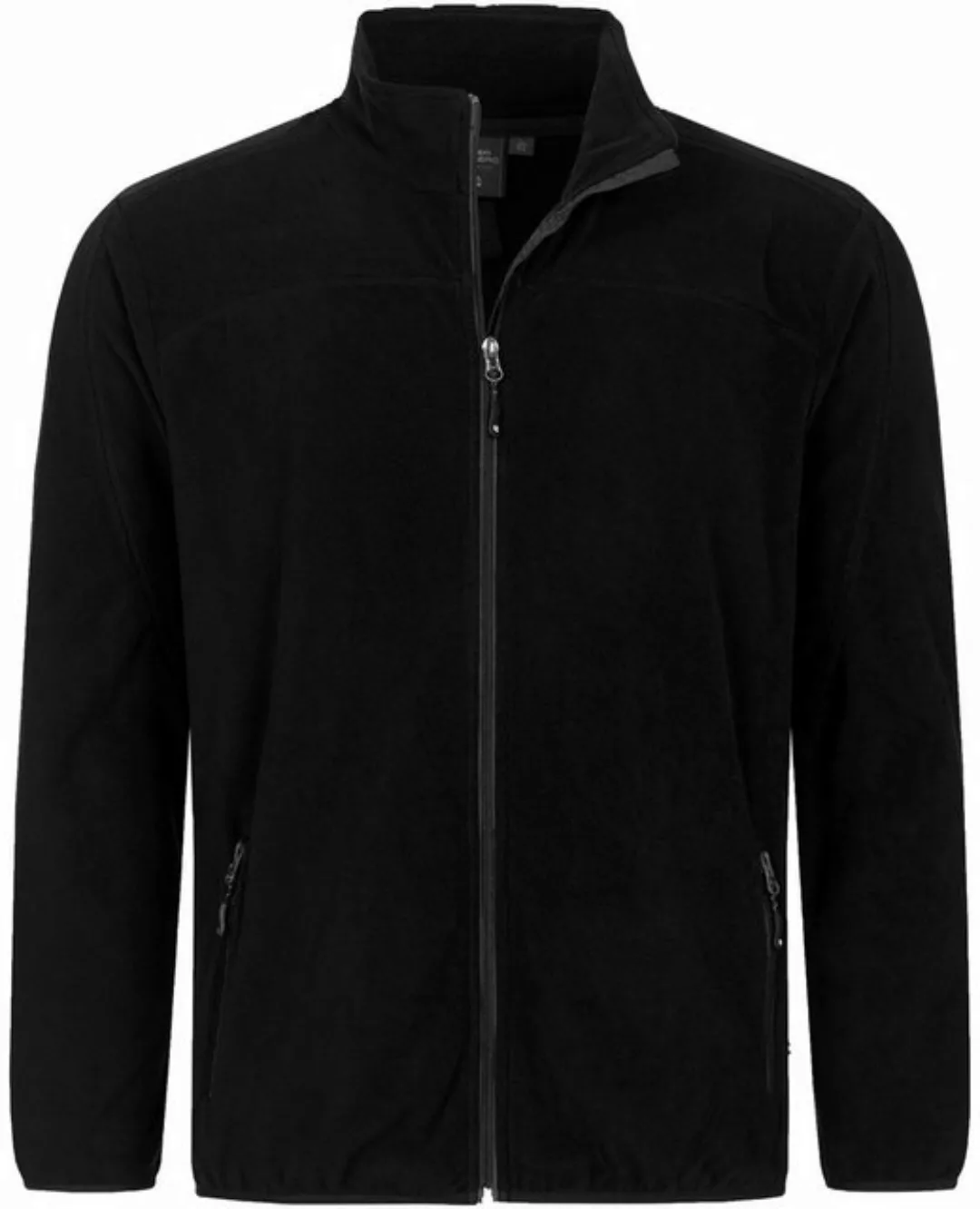 DEPROC Active Fleecejacke "KIRKVALE II MEN", weiche Fleecejacke in traditio günstig online kaufen