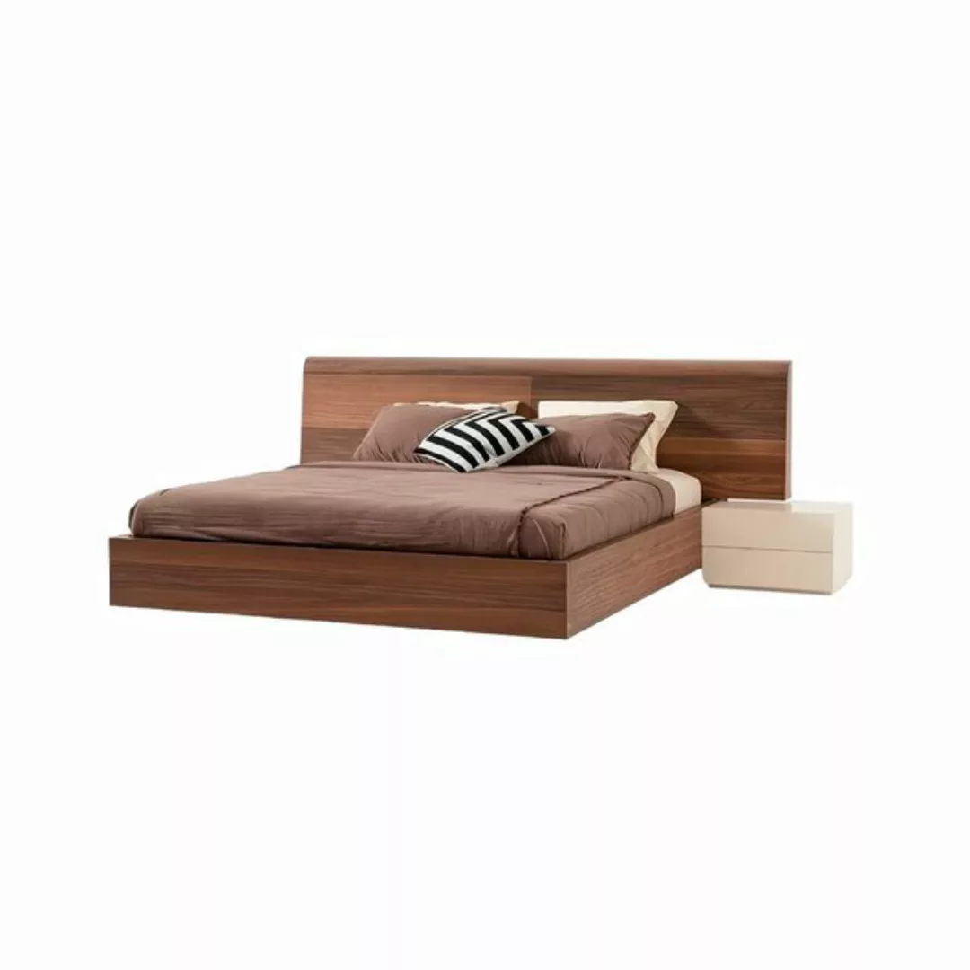 Xlmoebel Bett Luxus Schlafzimmer Bett Doppel Betten Design Möbel 180x200 br günstig online kaufen