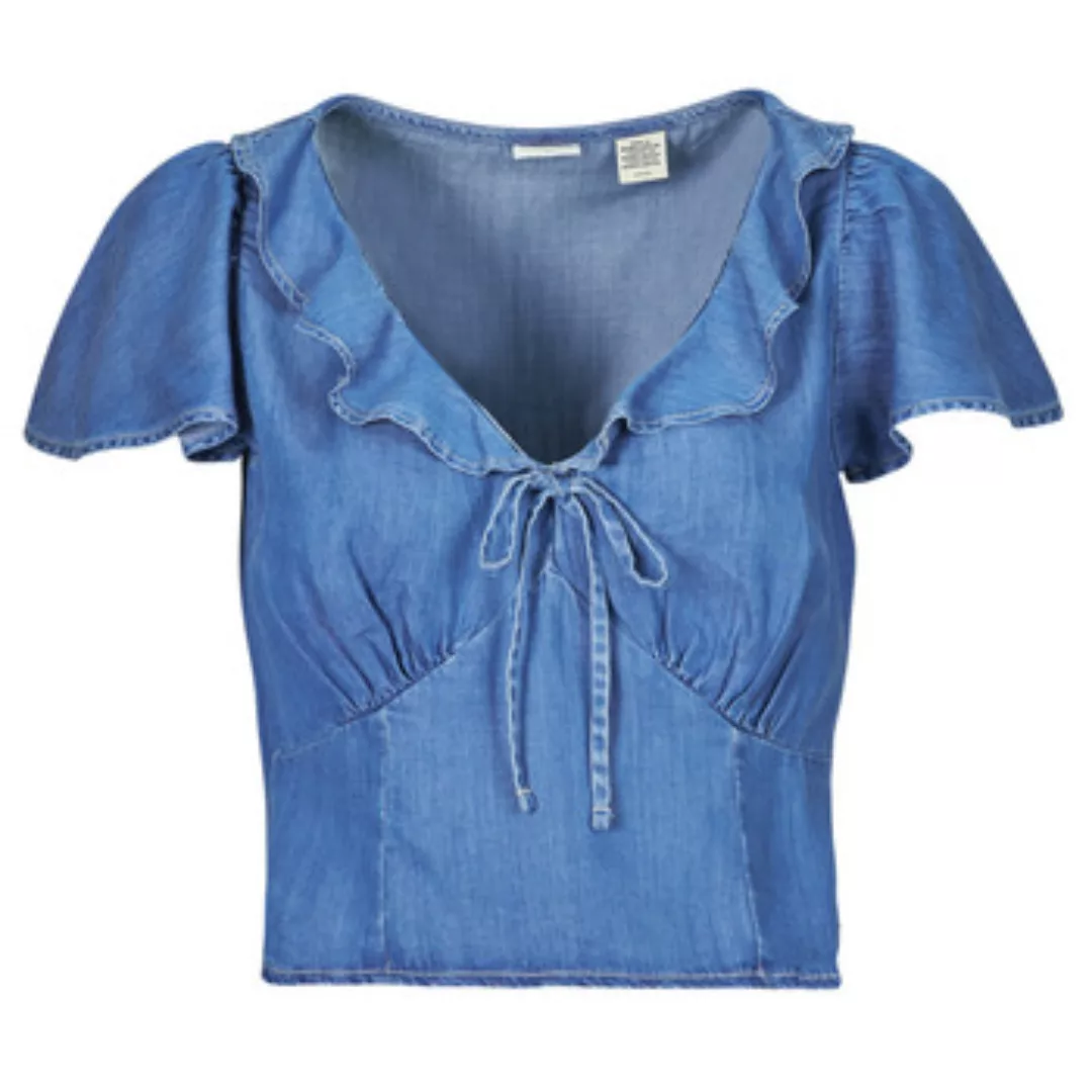 Levis  Blusen MYLENE BLOUSE günstig online kaufen