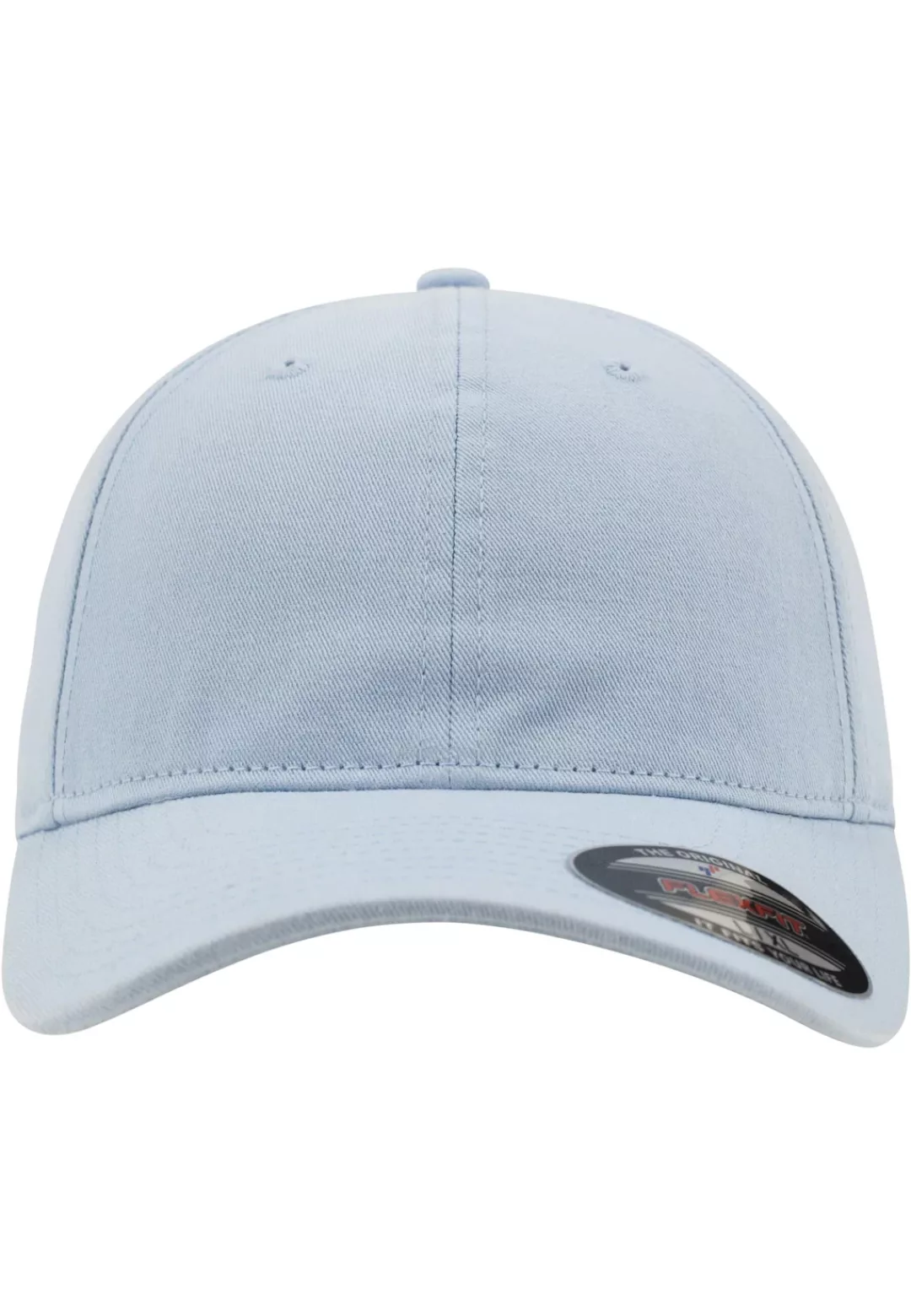 Flexfit Flex Cap "Flexfit Unisex Flexfit Garment Washed Cotton Dad Hat" günstig online kaufen