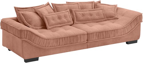 Mr. Couch Big-Sofa "Diwan II DuraFlex", DuraFlex-Kaltschaumpolsterung, bis günstig online kaufen