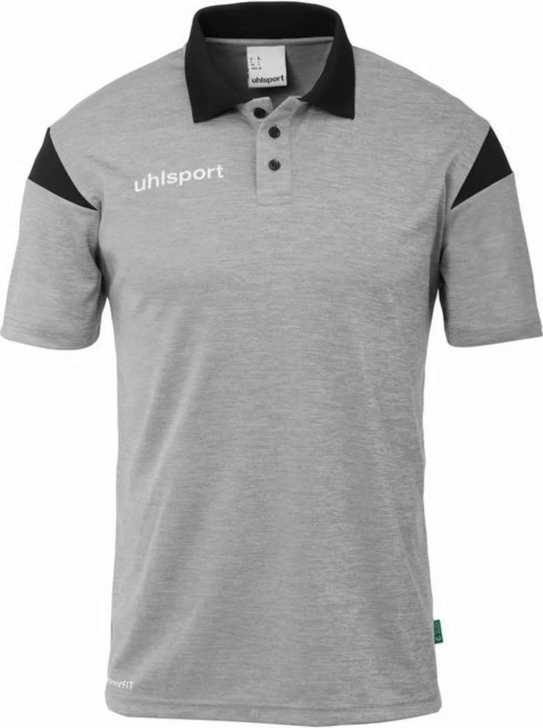 uhlsport Poloshirt Squad 27 Polo Shirt günstig online kaufen