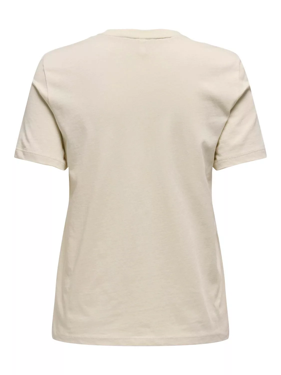 ONLY Kurzarmshirt ONLKITA LIFE REG S/S MIX TOP CS JRS EX. günstig online kaufen