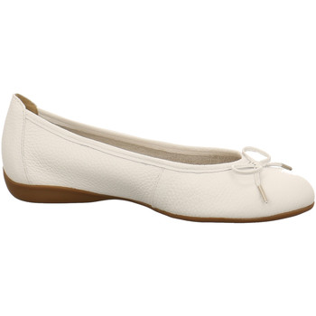 Wirth  Ballerinas Gambi 6536 11 branco Tumbled 6536 11 günstig online kaufen