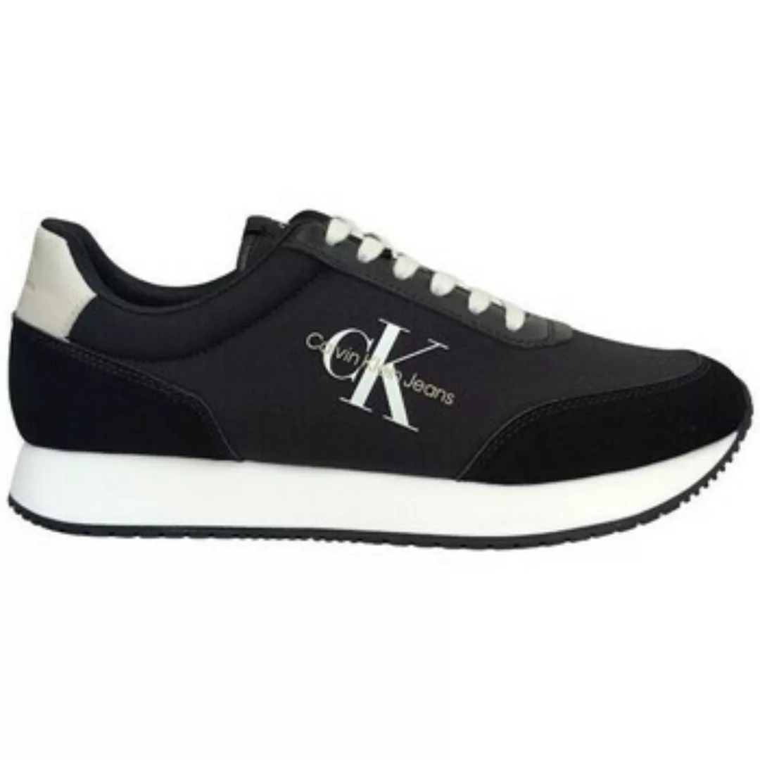 Calvin Klein Jeans  Sneaker YM0YM01032 günstig online kaufen