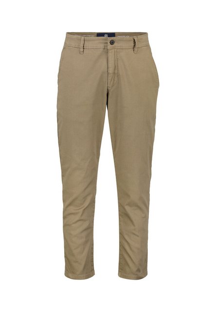 LERROS Chinohose LERROS Chino mit Microstruktur, Comfort Fit günstig online kaufen