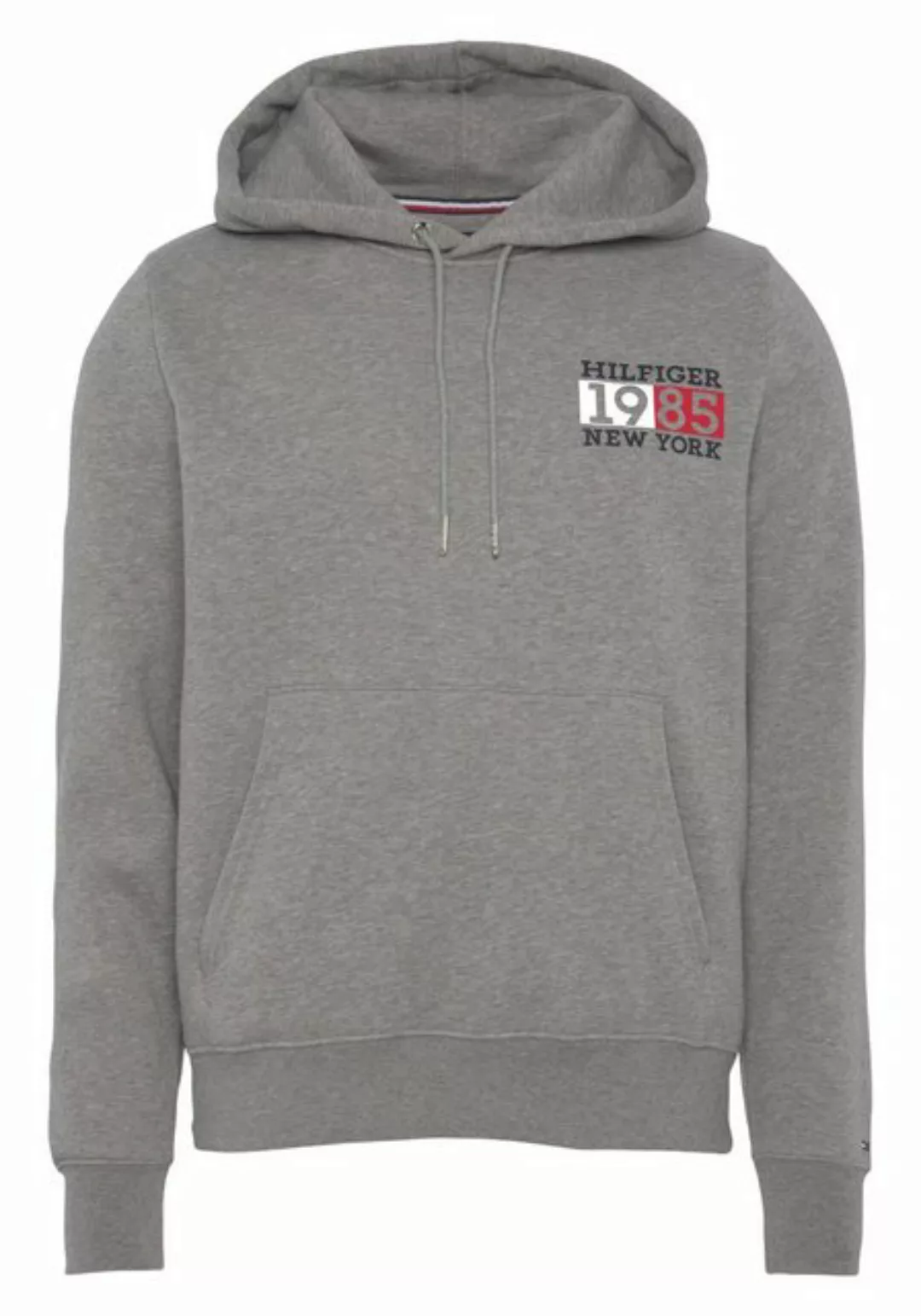 Tommy Hilfiger Hoodie NEW YORK FLAG HOODY günstig online kaufen