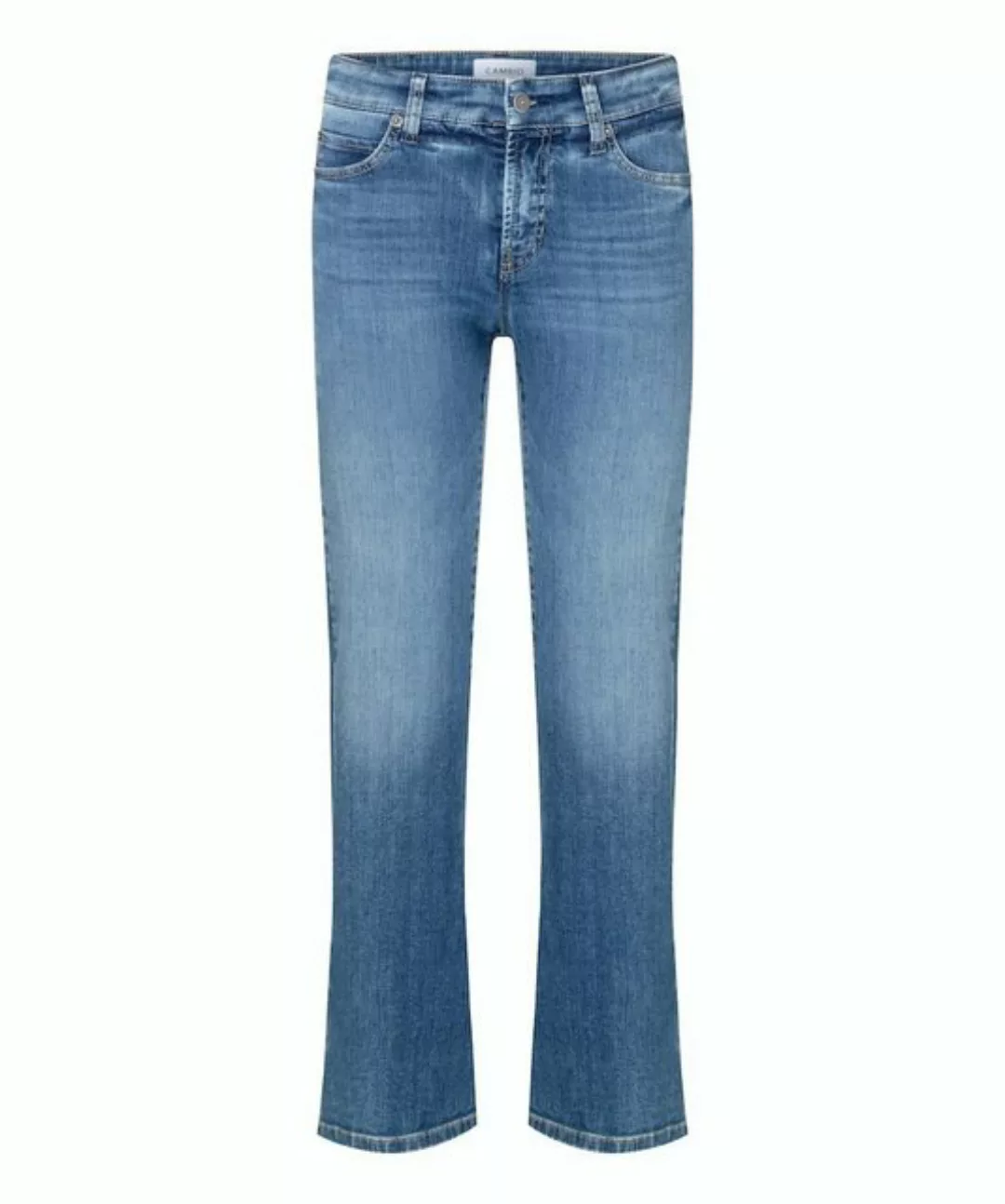 Cambio Schlagjeans Jeans PARIS EASY KICK Mid Waist günstig online kaufen