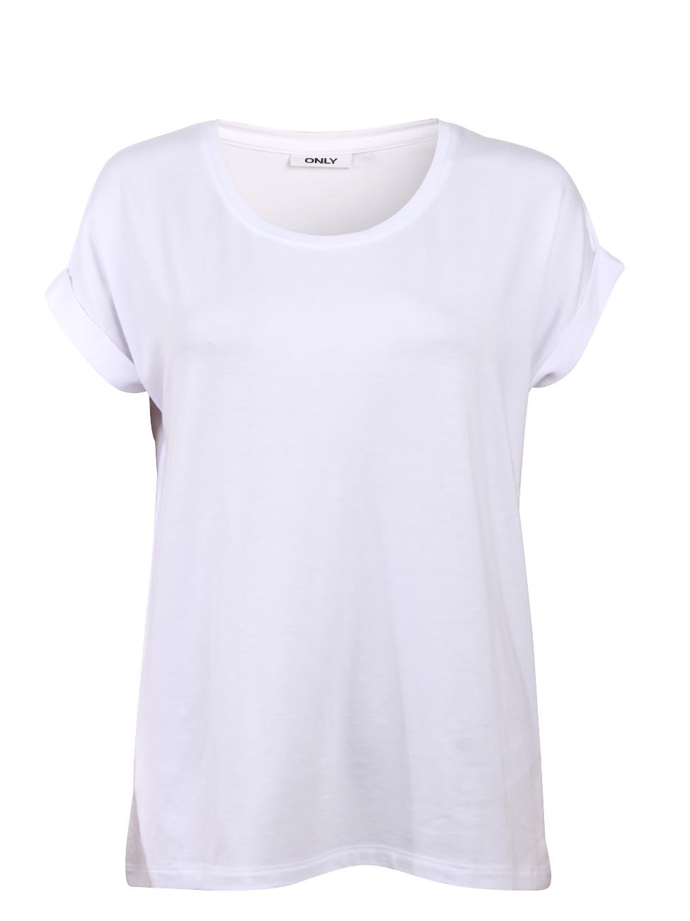 Only Damen Top onlMOSTER S/S O-NECK günstig online kaufen