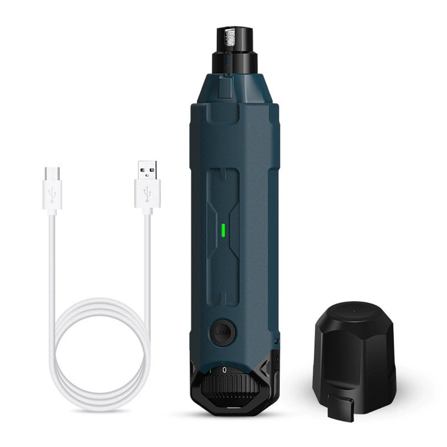 OKWISH Krallenschleifer Elektrischer Tierkrallenschleifer Hundefeile Kralle günstig online kaufen