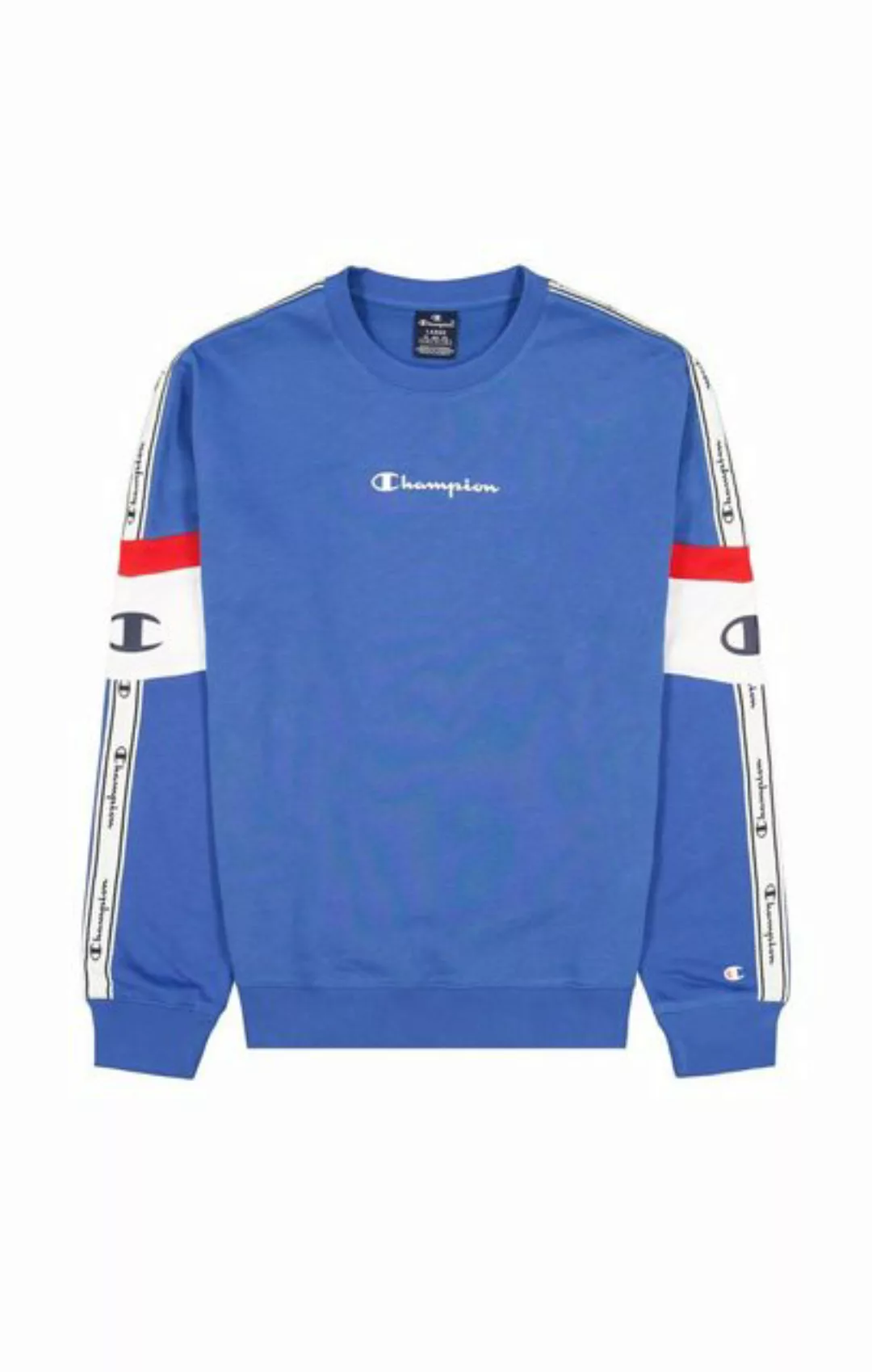 Champion Hoodie Champion Herren Kapuzenpullover Hooded Sweatshirt 217184 günstig online kaufen