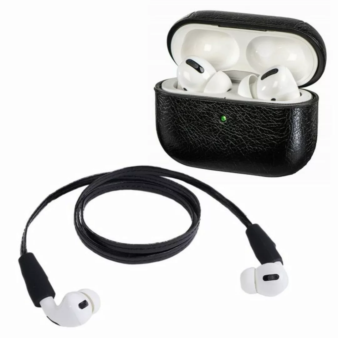 Hama Etui mit Sport-Band Case Cover Schutz-Hülle Headset (Inkl. Nacken-Band günstig online kaufen