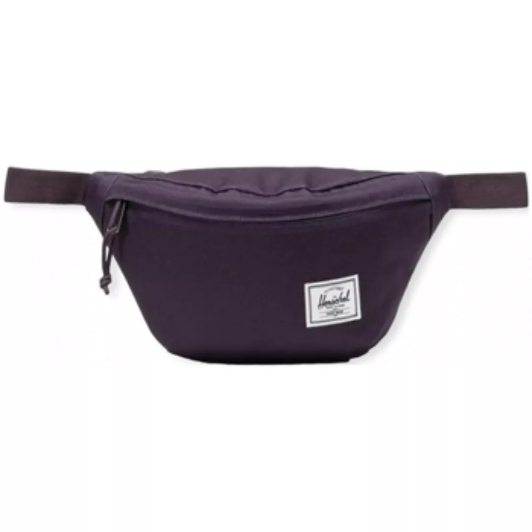 Herschel  Geldbeutel Classic Hip Pack - Plum Perfect günstig online kaufen