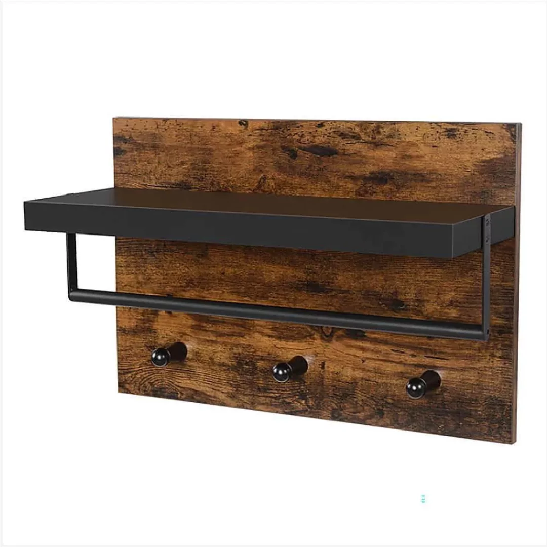 NADUVI Collection | Wandgarderobe Ramiri günstig online kaufen