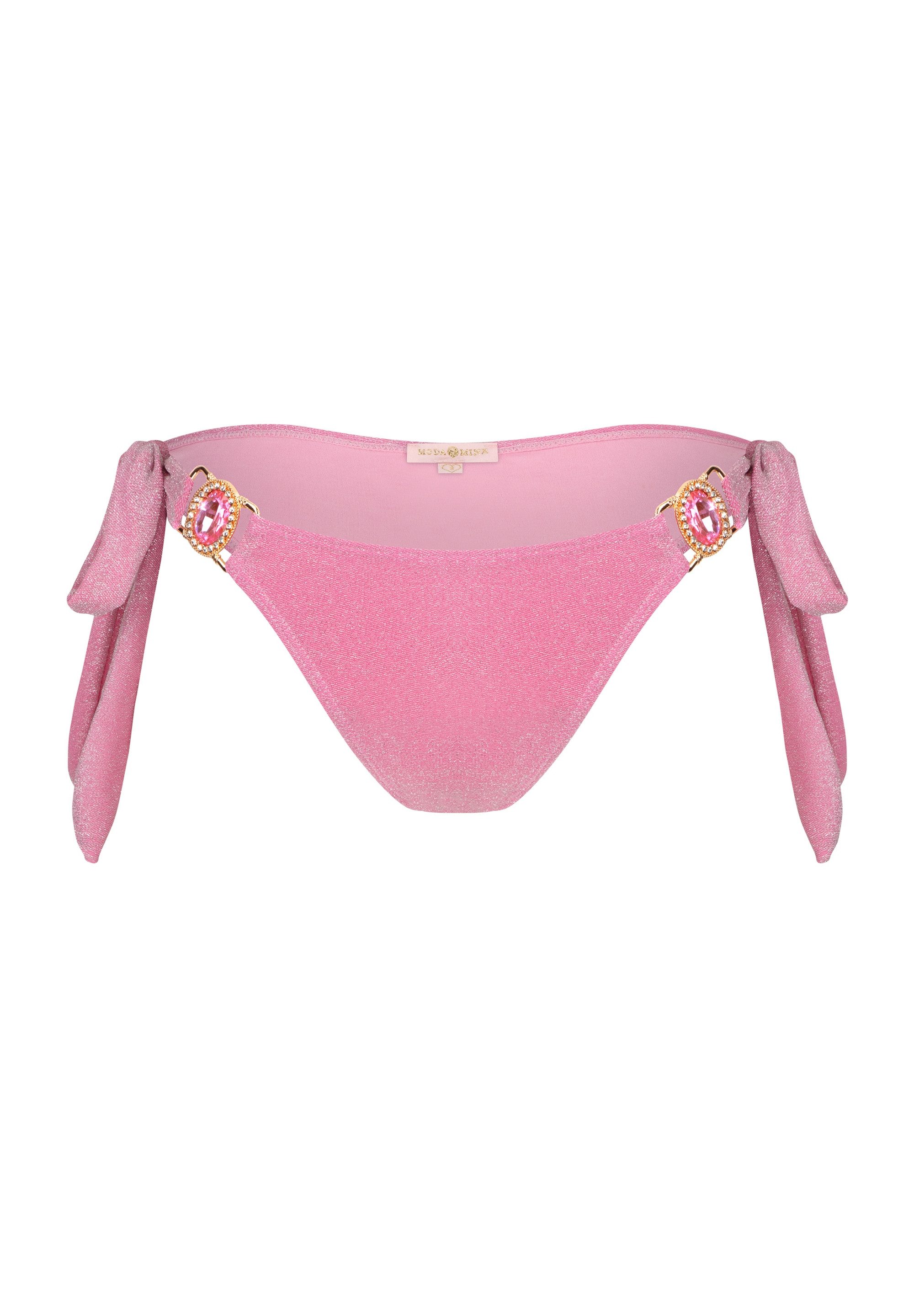 Moda Minx Bikini-Hose Lumiere Amour (1-St) günstig online kaufen