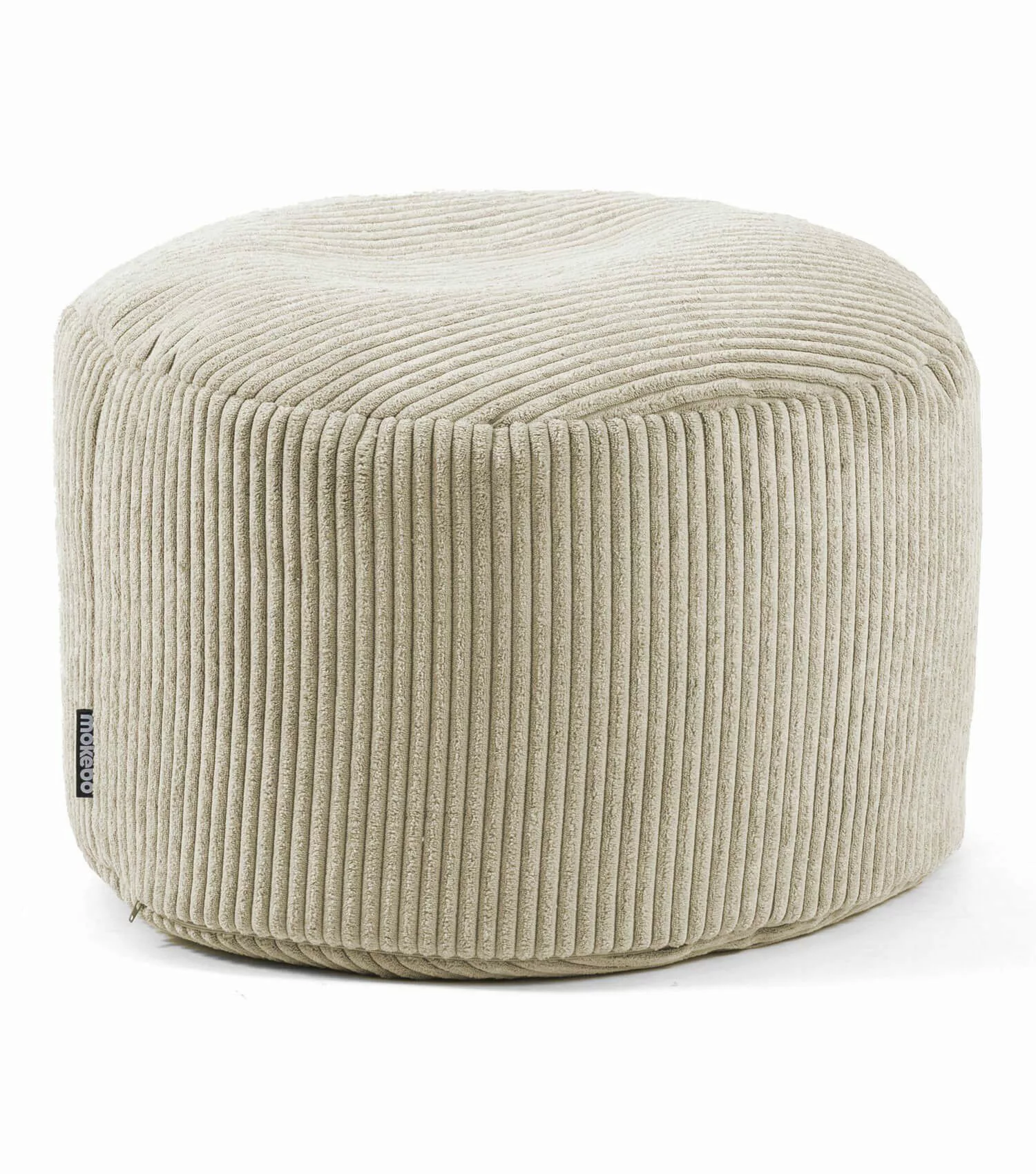 mokebo Pouf Der faule Lenz (aus günstig online kaufen