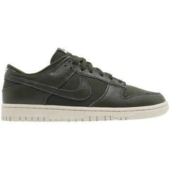 Nike  Sneaker Dunk Low Retro PRM Sequoia günstig online kaufen