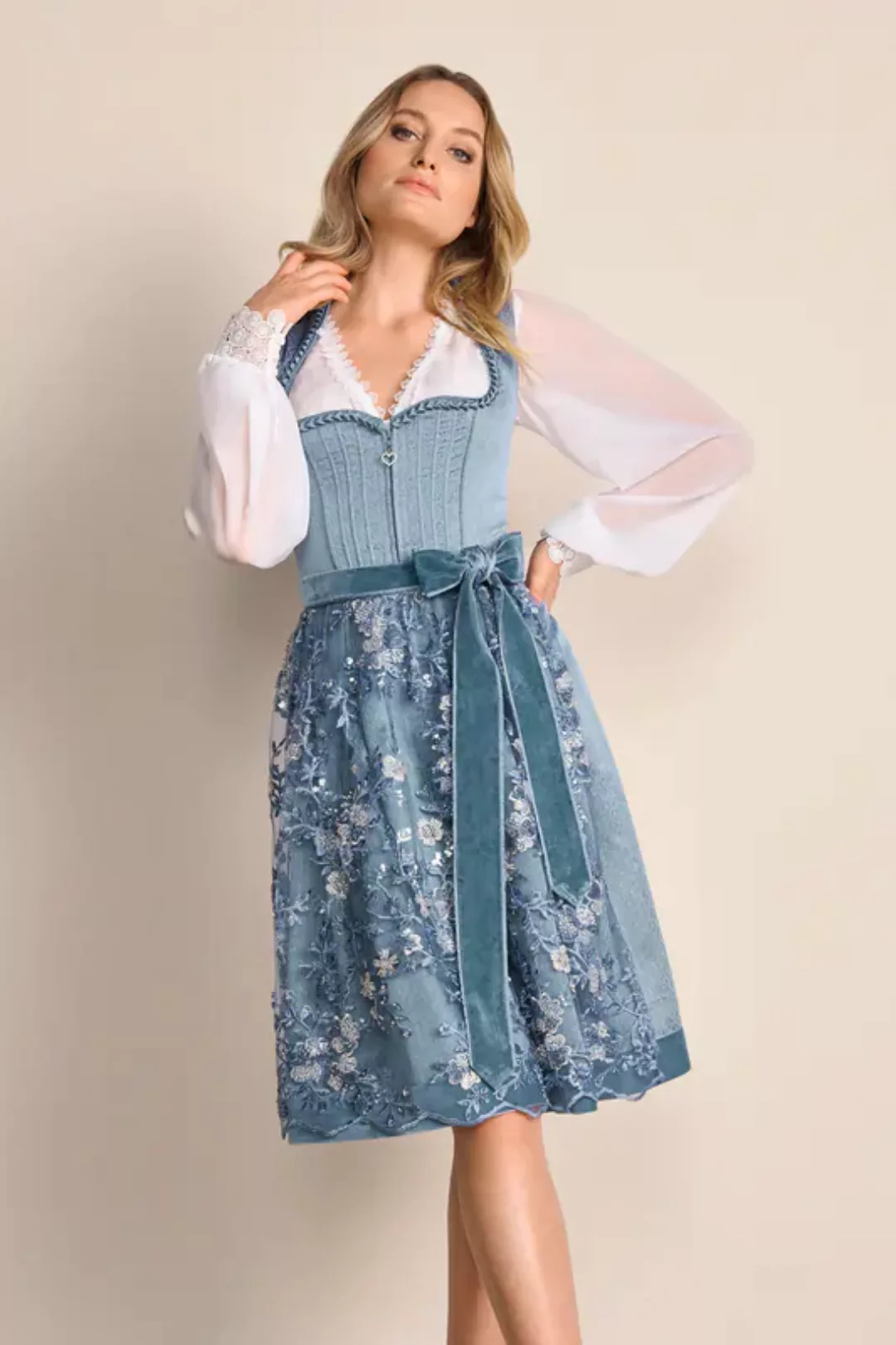 Dirndl Julissa (60cm) günstig online kaufen