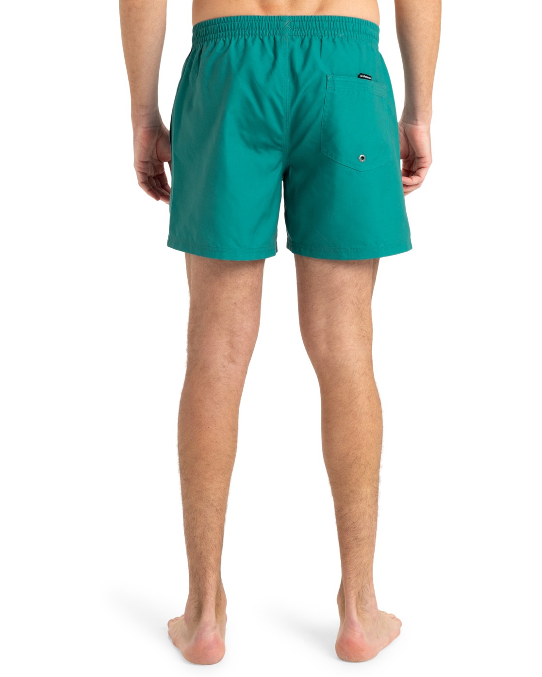 Quiksilver Boardshorts "Everyday Solid Volley 15"" günstig online kaufen