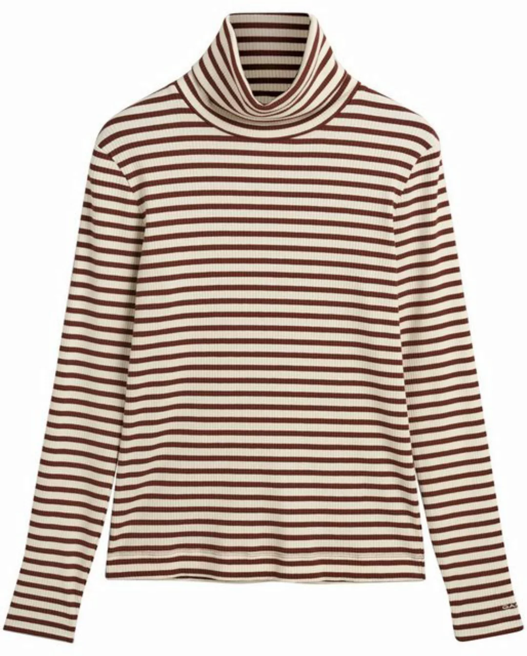 Gant T-Shirt Damen Langarmshirt (1-tlg) günstig online kaufen