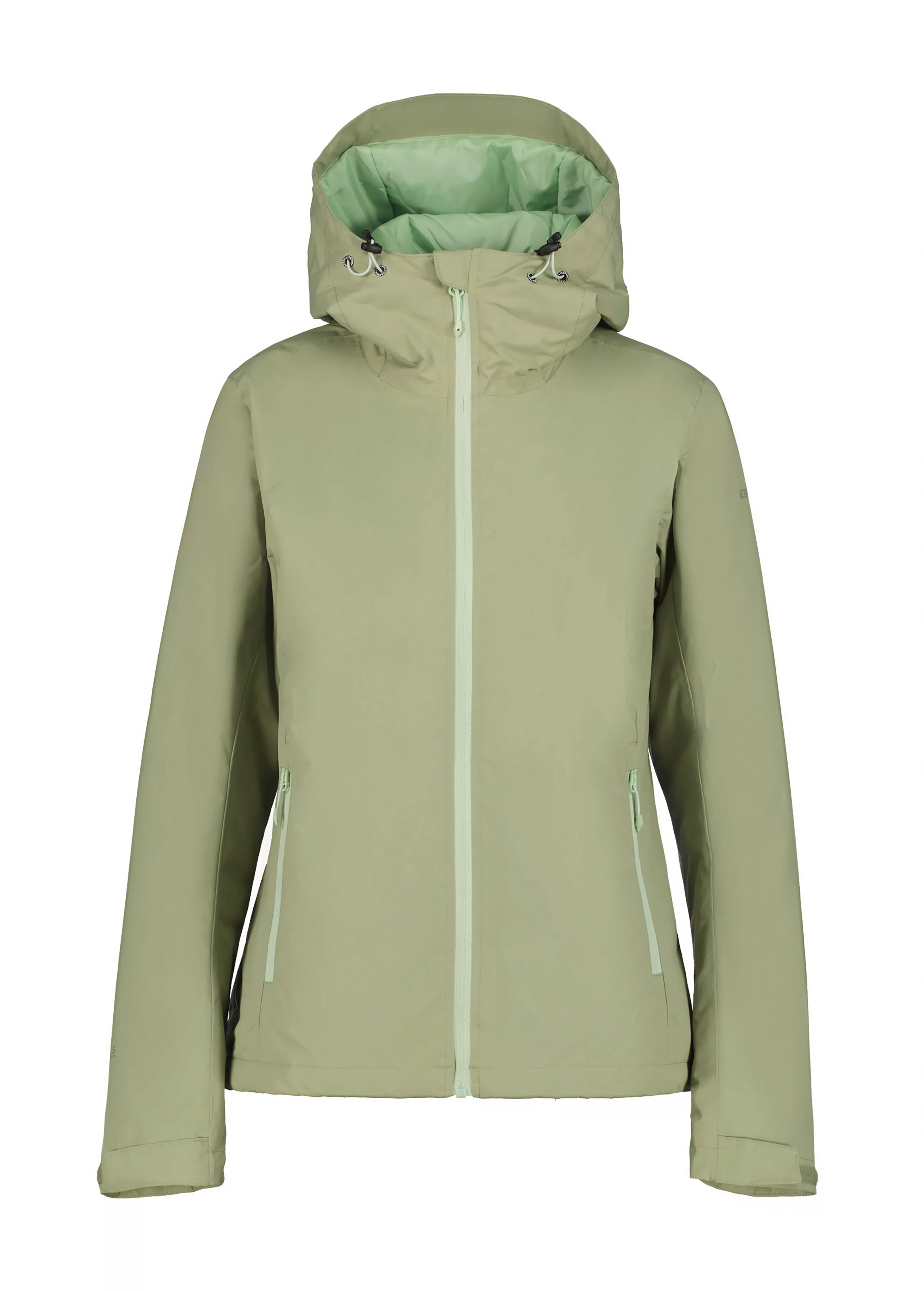 Icepeak Funktionsjacke "D OUTDOORJACKE BENTONIA" günstig online kaufen