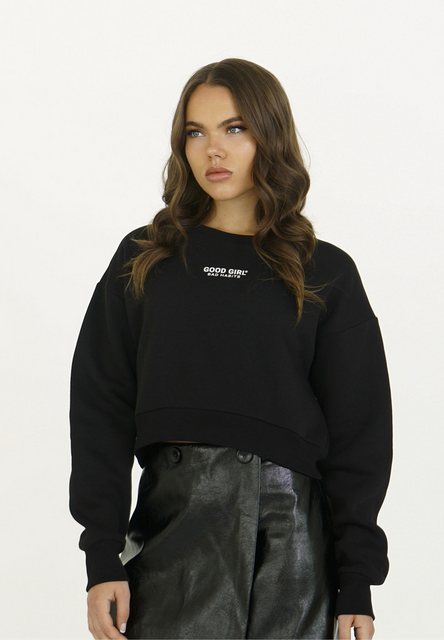 GOOD GIRL BAD HABITS Sweatshirt LINA günstig online kaufen