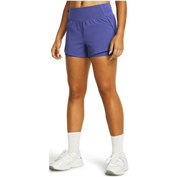 Under Armour  Shorts Sport Flex Woven 2-in-1 Short-PPL 1376936/561 günstig online kaufen