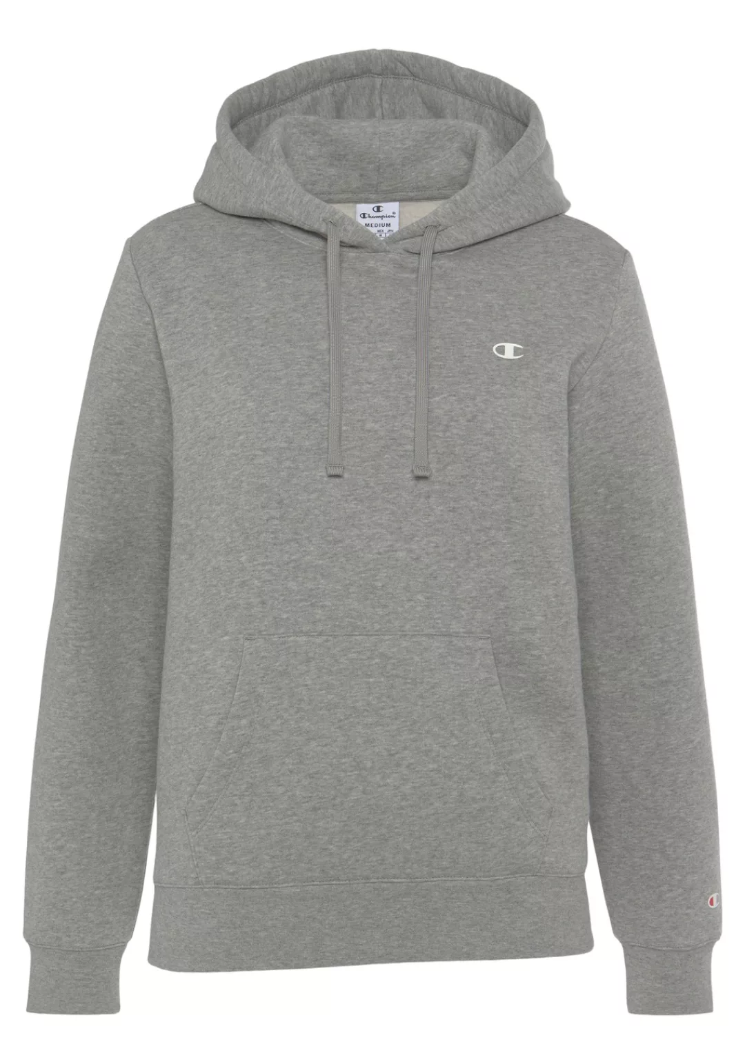 Champion Hoodie "Basic Hooded Sweatshirt" günstig online kaufen