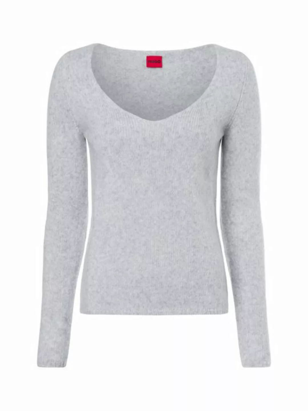 HUGO Strickpullover Shakilyna günstig online kaufen