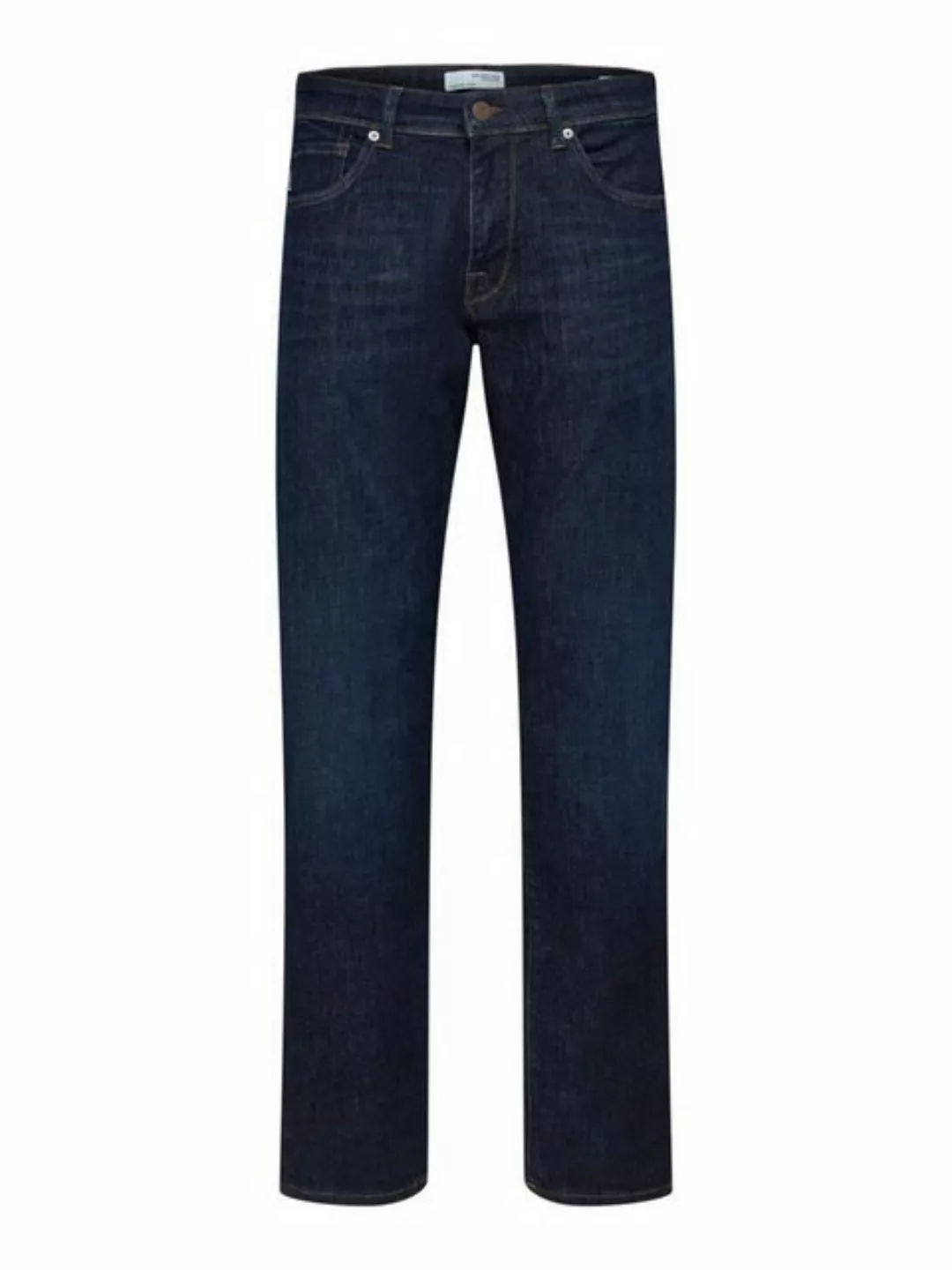 Selected Homme Herren Jeans SLH196-STRAIGHTSCOTT 6291 - Straight Fit - Blau günstig online kaufen