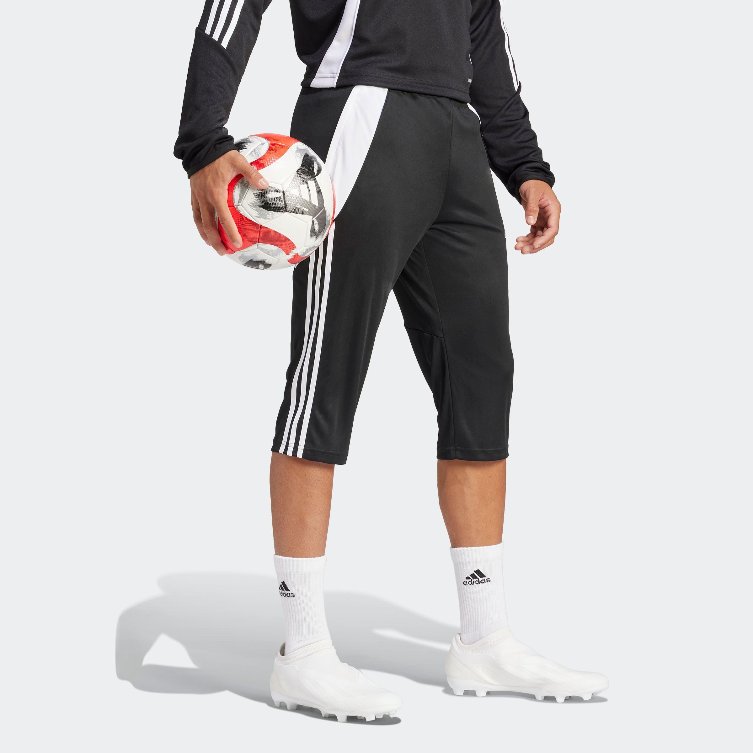 adidas Performance Trainingshose TIRO24 3/4PNT (1-tlg) günstig online kaufen