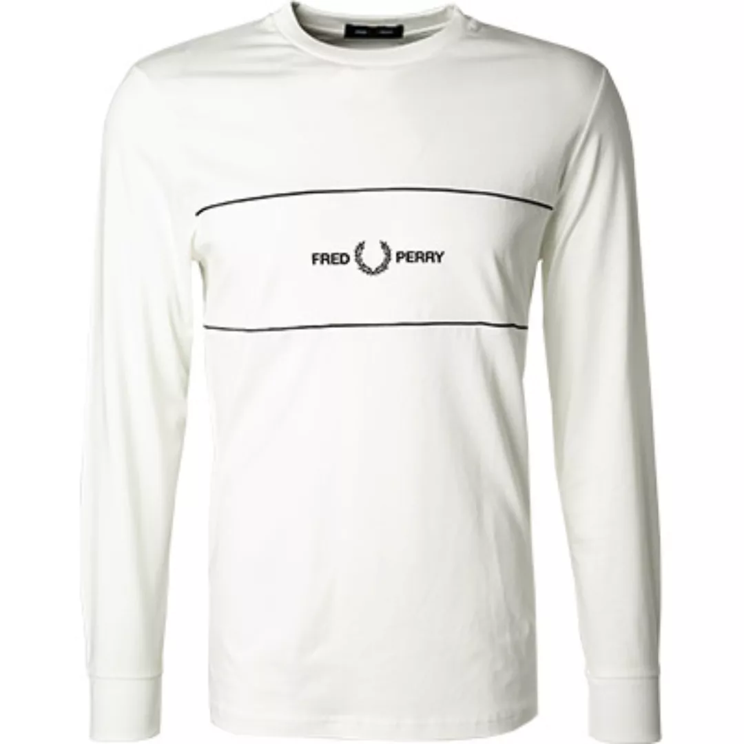 Fred Perry T-Shirt M9593/129 günstig online kaufen