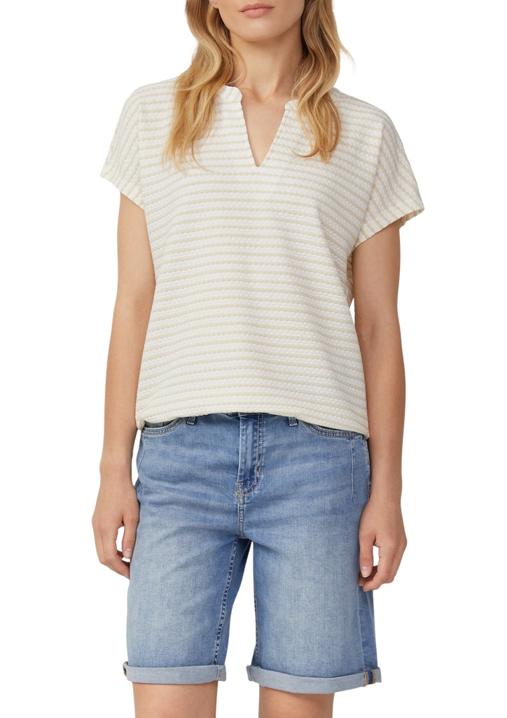 S.oliver Damen T-Shirt 2166327 günstig online kaufen