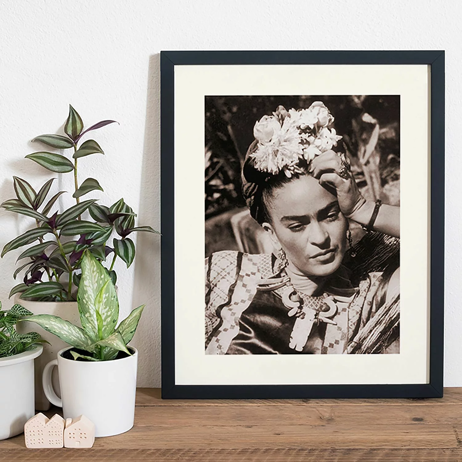 home24 Bild Frida Kahlo günstig online kaufen
