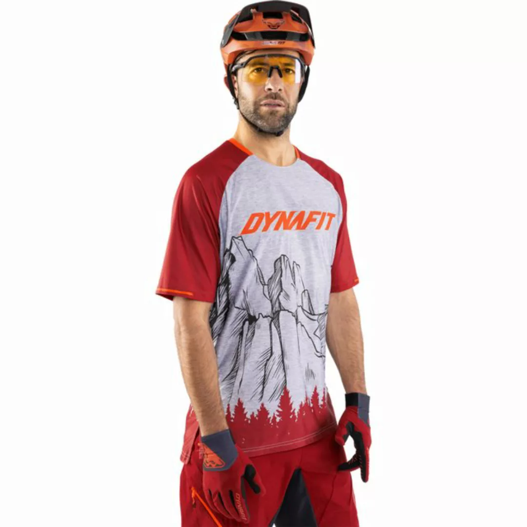 Dynafit T-Shirt T-Shirt Le Ride S/S (Herren) – DynaFit günstig online kaufen