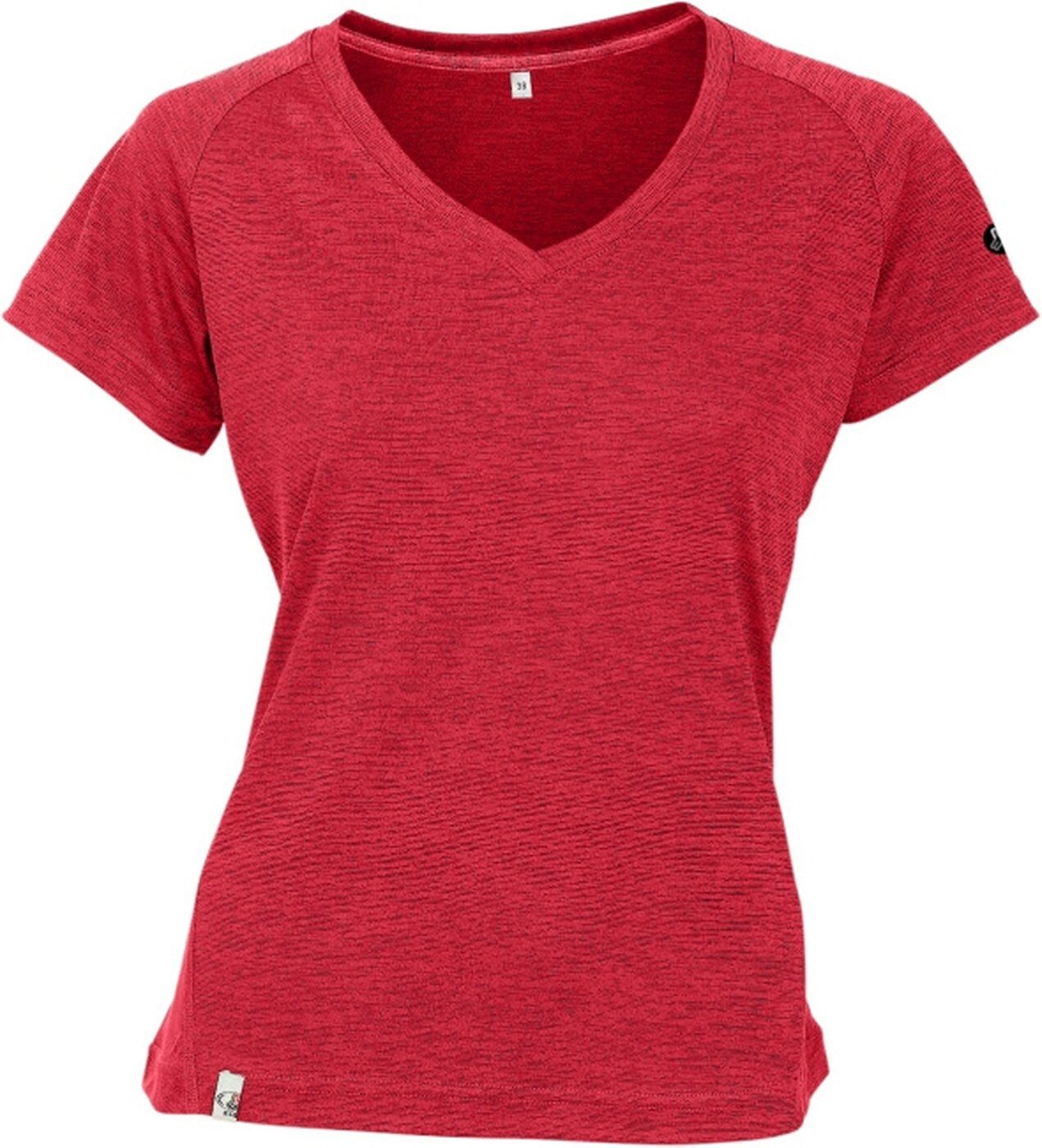Maul Kurzarmshirt Ridnaun fresh - 1/2 günstig online kaufen