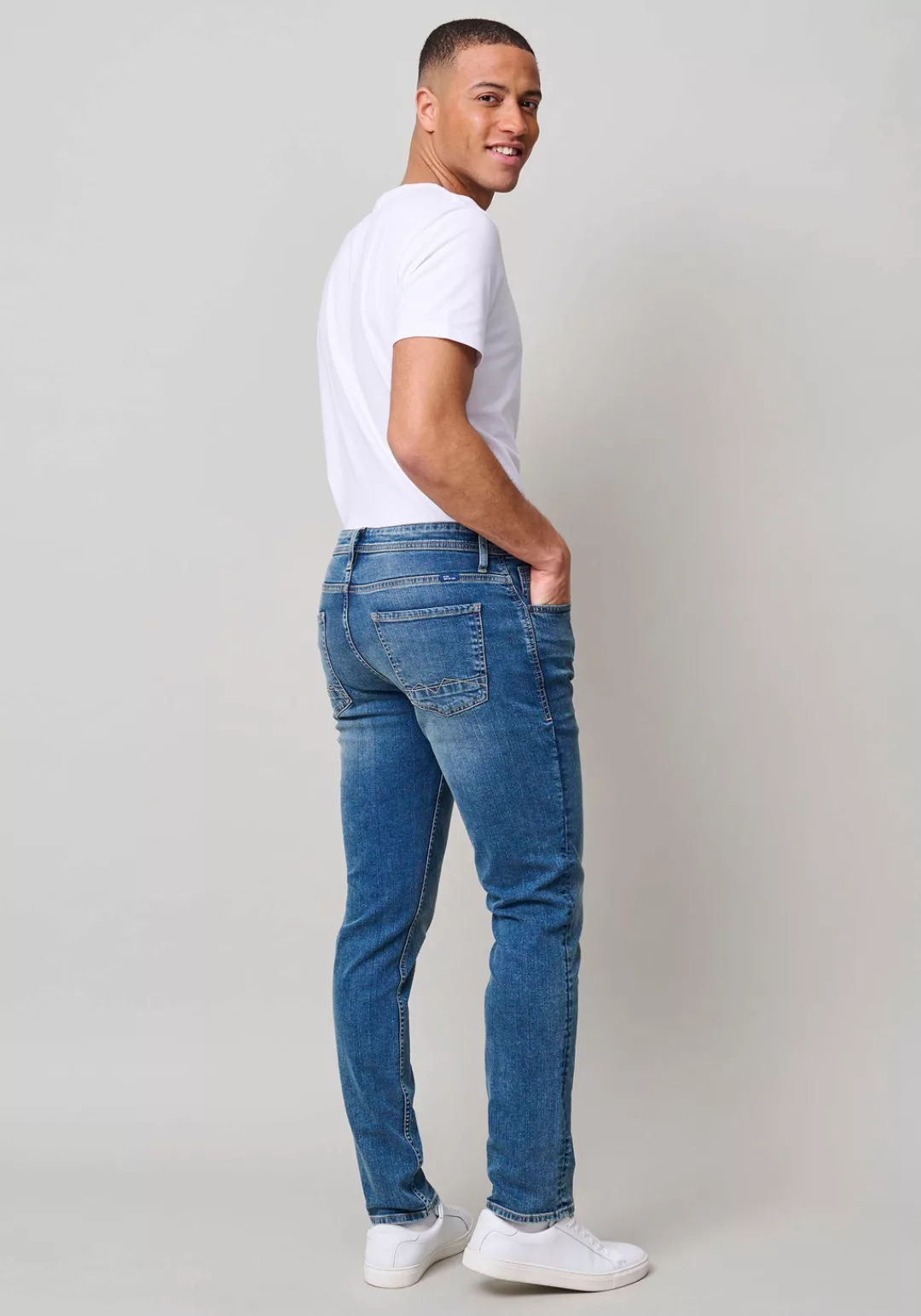 Blend Slim-fit-Jeans Jet günstig online kaufen