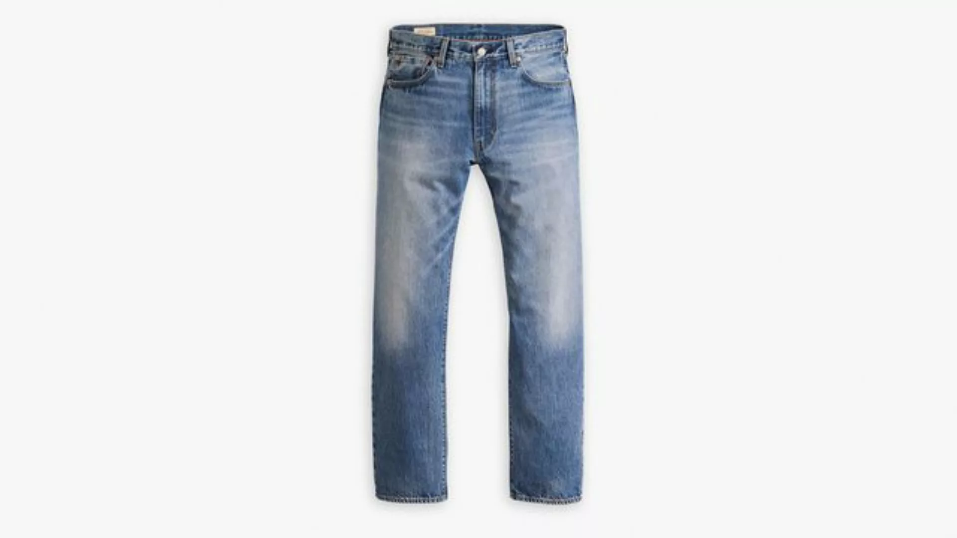 Levi's® 5-Pocket-Jeans 555 RELAXED STRAIGHT günstig online kaufen