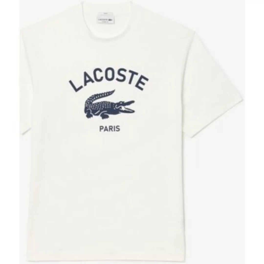 Lacoste  T-Shirt TH2733 günstig online kaufen