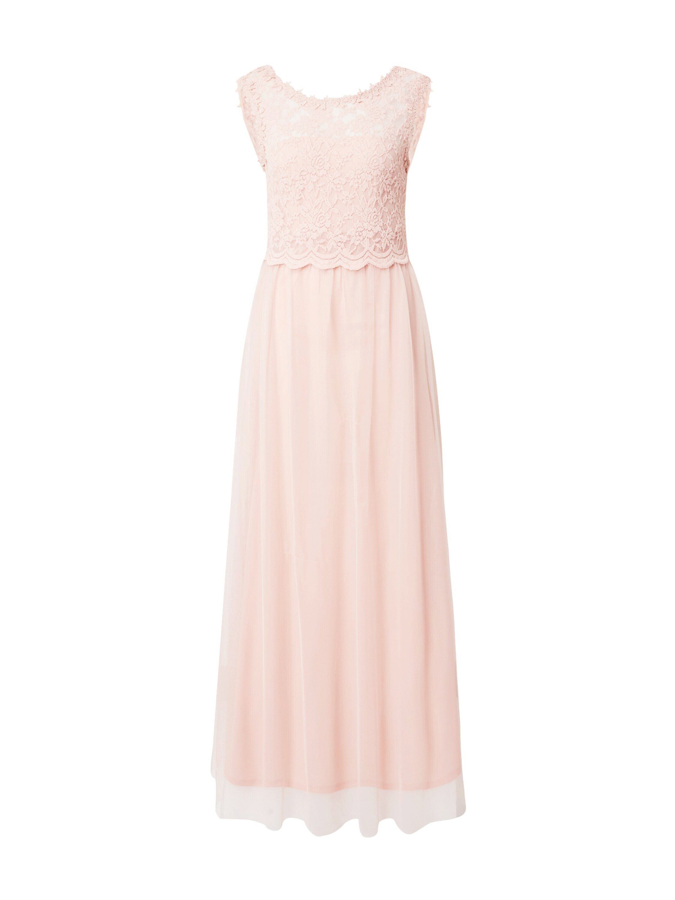 Vila Abendkleid VILynnea (1-tlg) Spitze günstig online kaufen