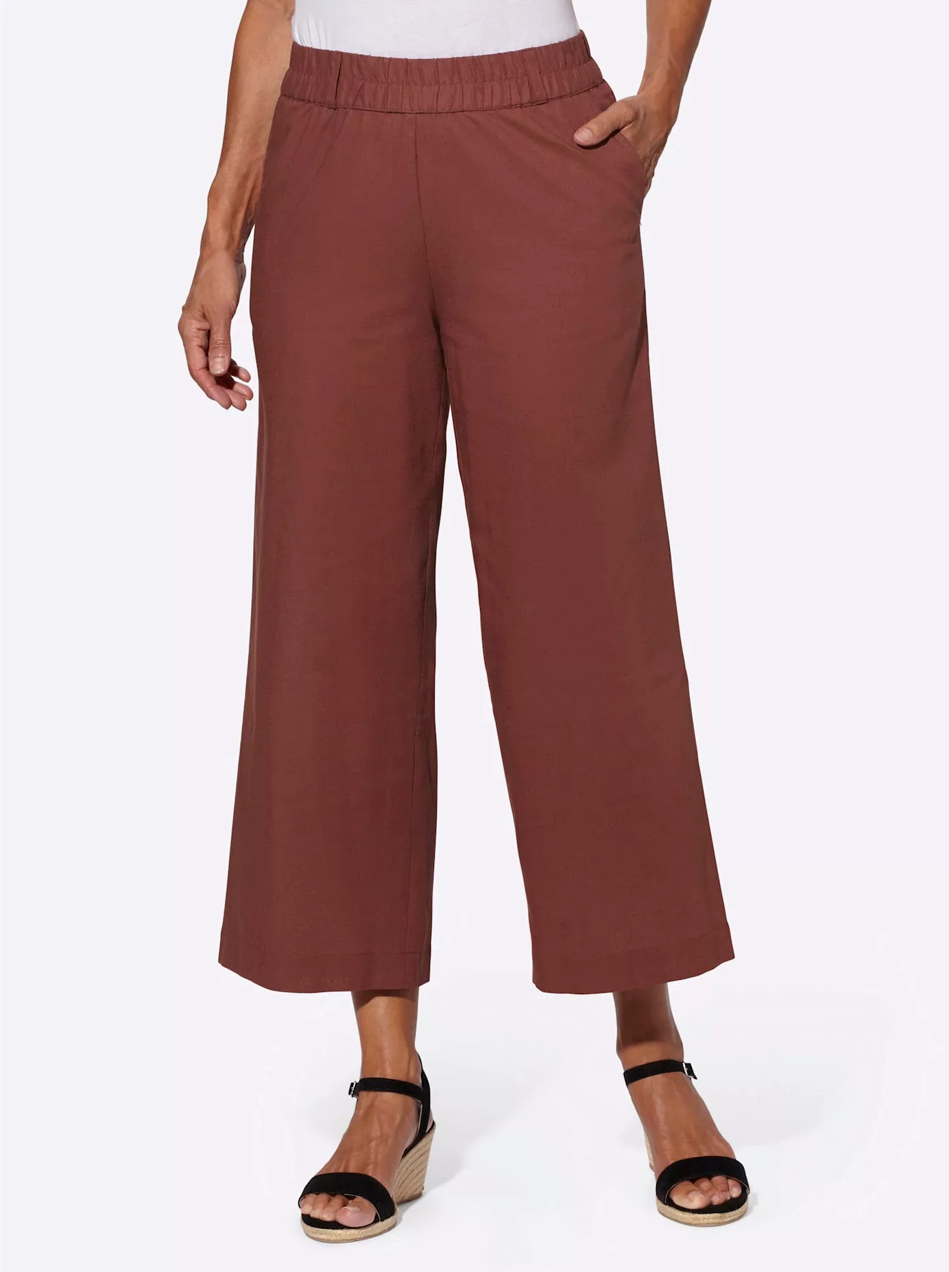 Inspirationen Culotte günstig online kaufen