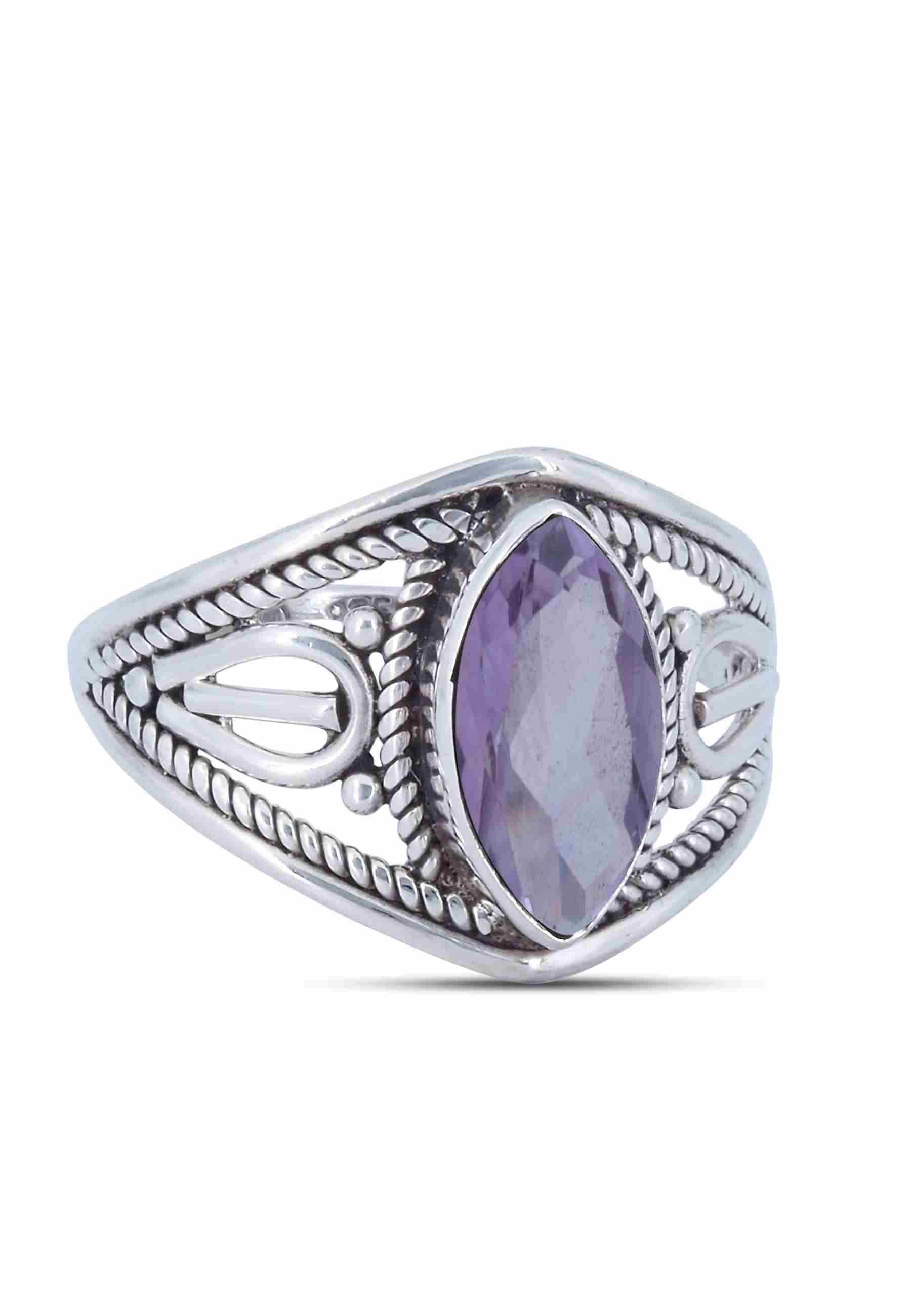 mantraroma Silberring DAHAB Ellipse aus 925 günstig online kaufen