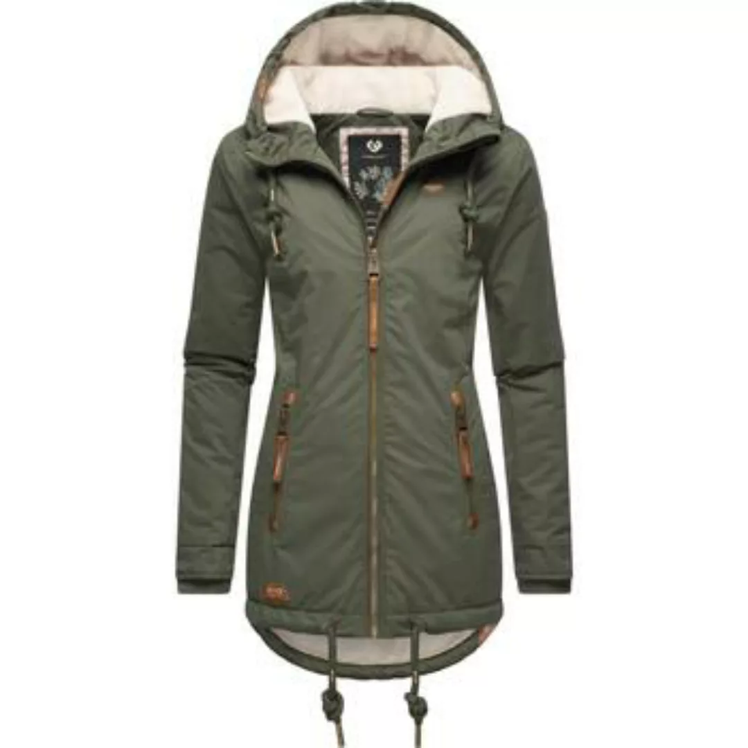 Ragwear  Jacken Winterjacke Zuzka Winter günstig online kaufen