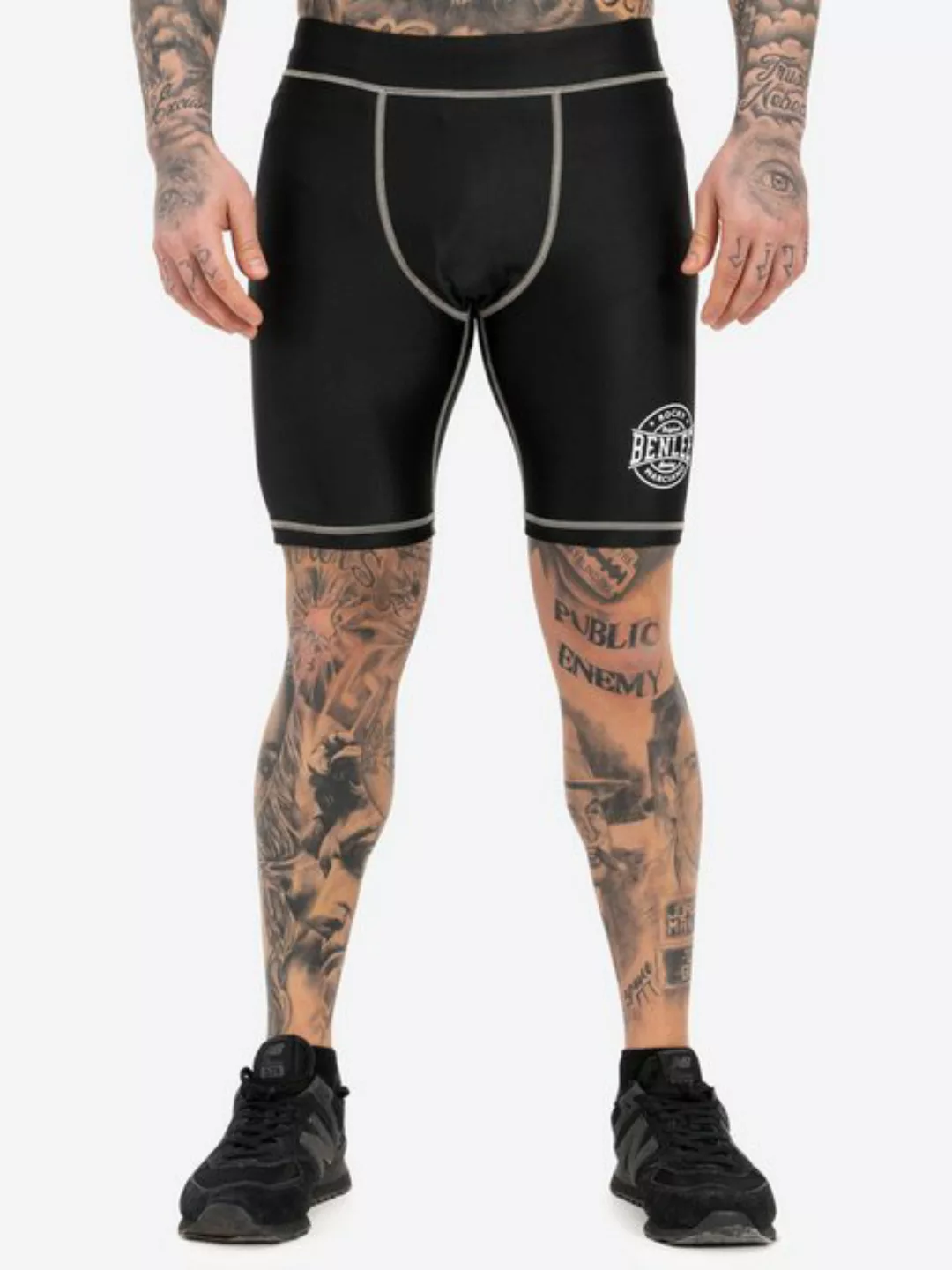 Benlee Rocky Marciano Funktionsshorts BOSSBURN günstig online kaufen