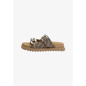 Guess  Sandalen FL6FAT FAL03 FATEMA-BEISI günstig online kaufen