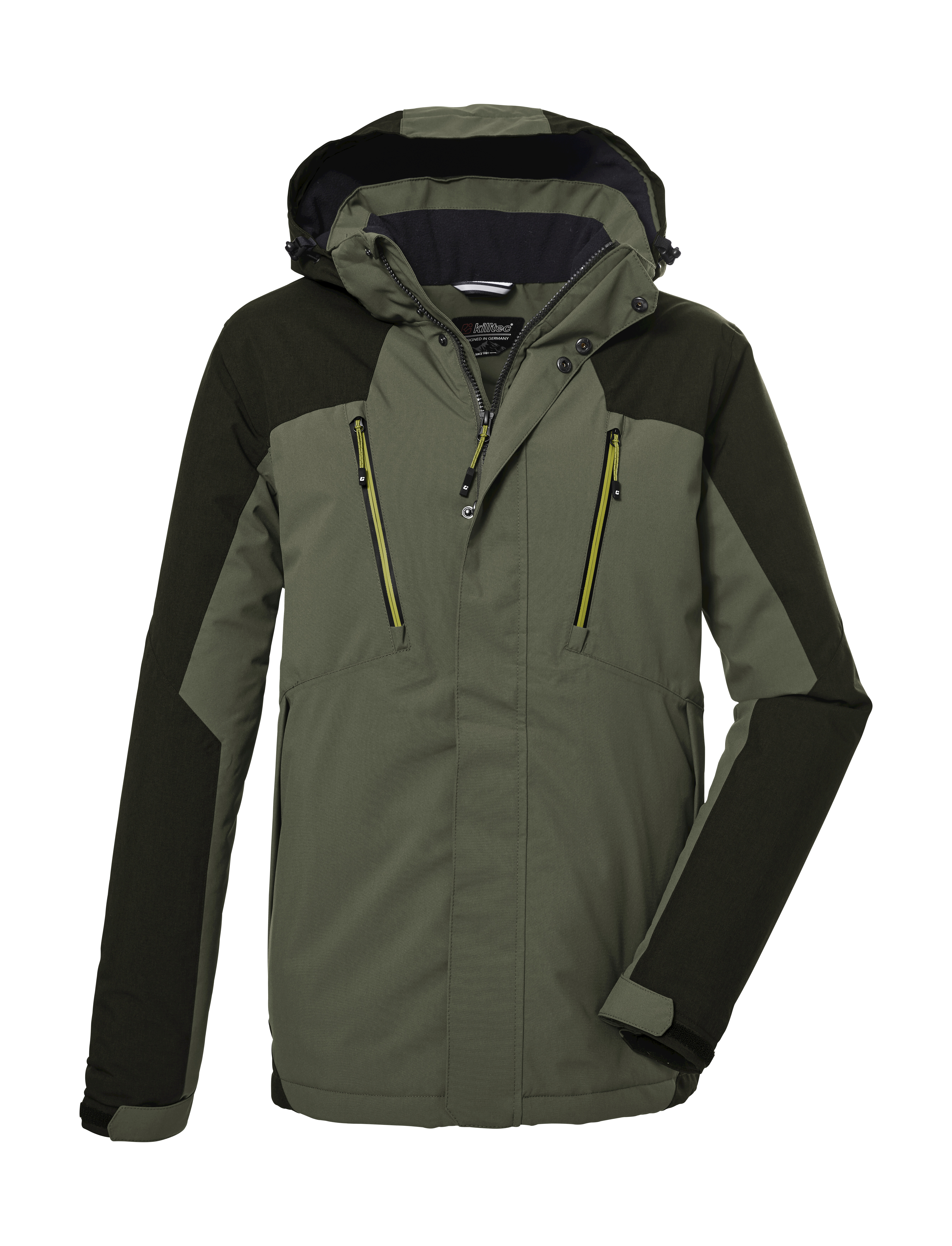 Killtec Outdoorjacke "KOW 25 MN JCKT" günstig online kaufen