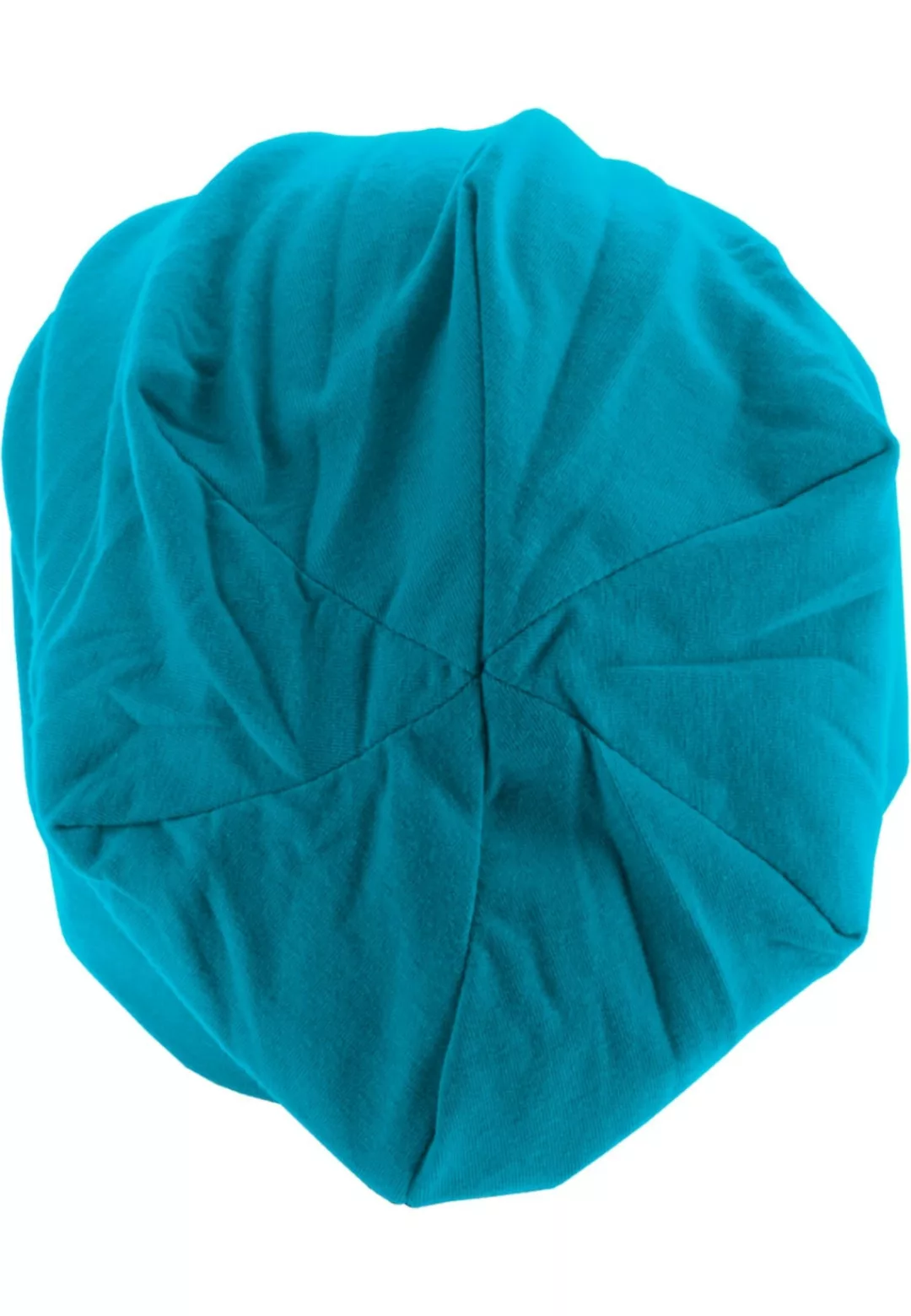 MSTRDS Beanie "MSTRDS Accessoires Jersey Beanie reversible", (1 St.) günstig online kaufen