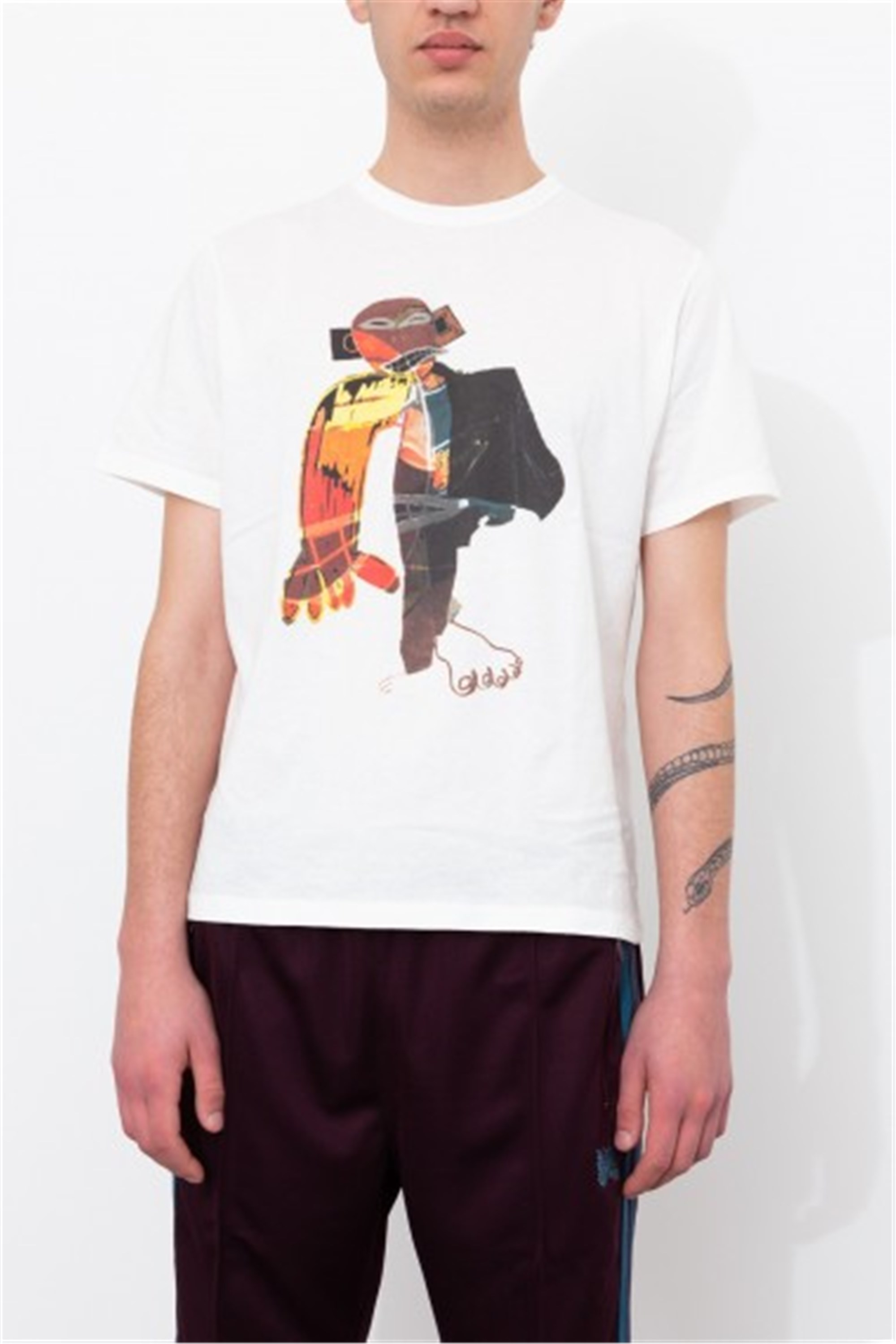 our legacy T-Shirt Herren günstig online kaufen